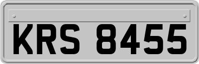 KRS8455