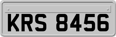 KRS8456