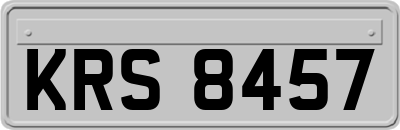 KRS8457