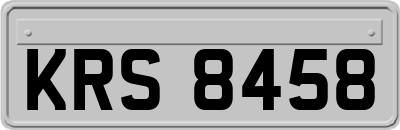 KRS8458