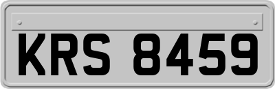 KRS8459