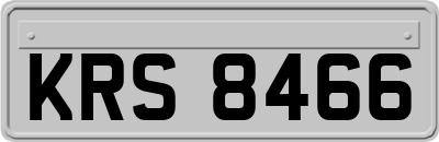 KRS8466