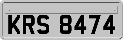 KRS8474