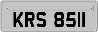 KRS8511