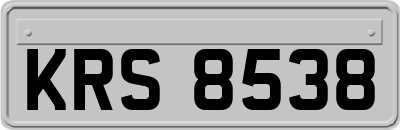 KRS8538