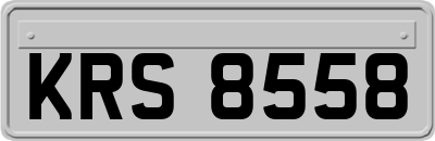 KRS8558