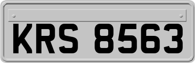 KRS8563