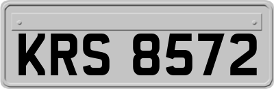 KRS8572