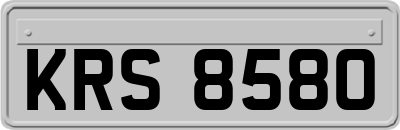 KRS8580