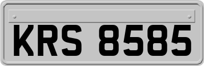 KRS8585