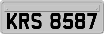 KRS8587