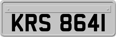 KRS8641