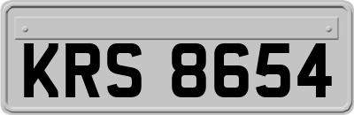 KRS8654