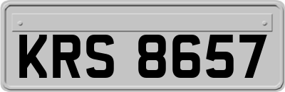 KRS8657