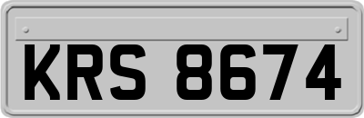 KRS8674