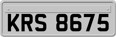 KRS8675