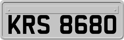 KRS8680