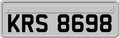 KRS8698