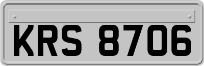 KRS8706