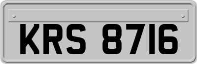 KRS8716