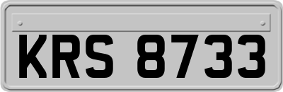 KRS8733