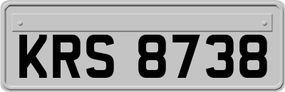 KRS8738