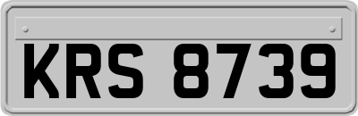 KRS8739