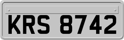 KRS8742