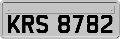 KRS8782