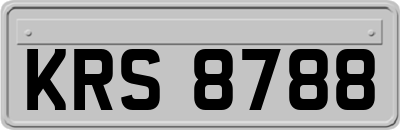 KRS8788