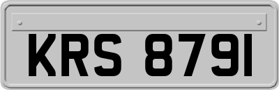 KRS8791