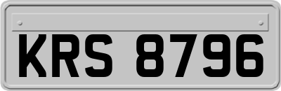 KRS8796