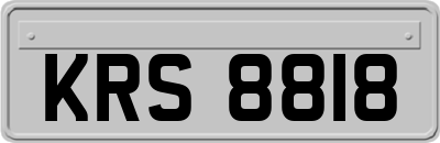 KRS8818
