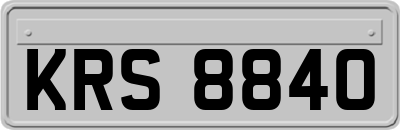 KRS8840