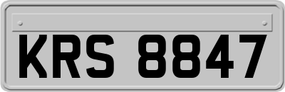 KRS8847