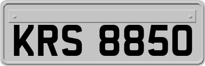 KRS8850