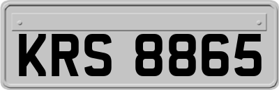 KRS8865