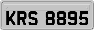 KRS8895