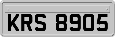 KRS8905