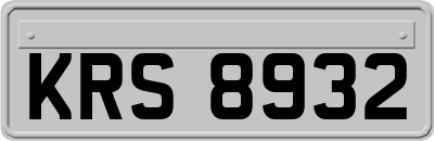 KRS8932