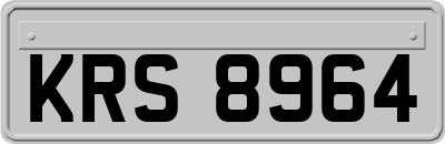 KRS8964