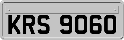 KRS9060