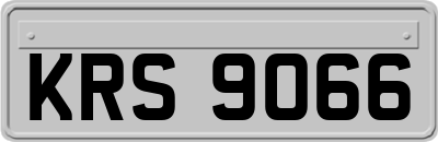 KRS9066