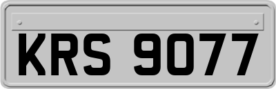 KRS9077
