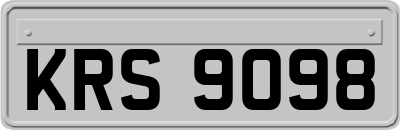 KRS9098