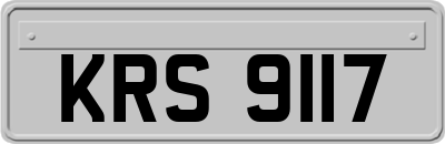 KRS9117