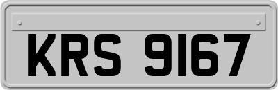 KRS9167