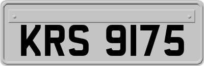 KRS9175