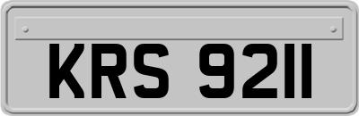 KRS9211