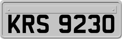 KRS9230